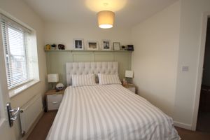 Bedroom 1- click for photo gallery